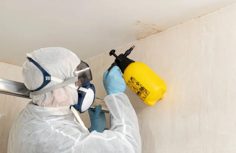 OKC Reliable Crime Scene Cleanup Crime Scene and Biohazard Cleanup Company in Oklahoma City, OK project in Oklahoma City, OK (5)
